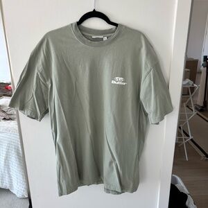 Butter Goods Men’s Oversized Boxy Tee